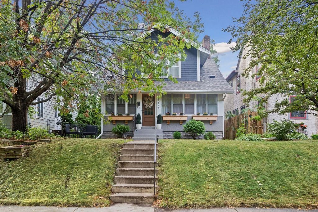 1962 Juliet Avenue, Saint Paul