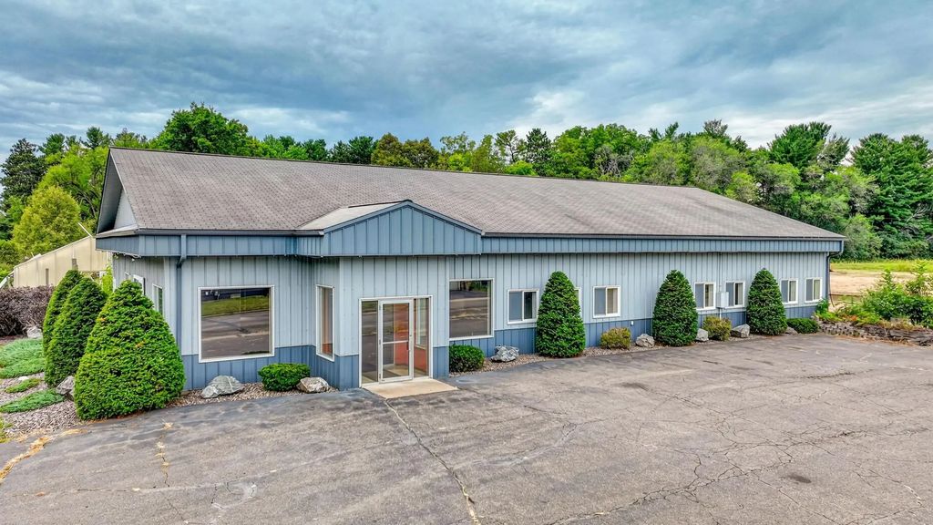 1210 Mansfield Street, Chippewa Falls
