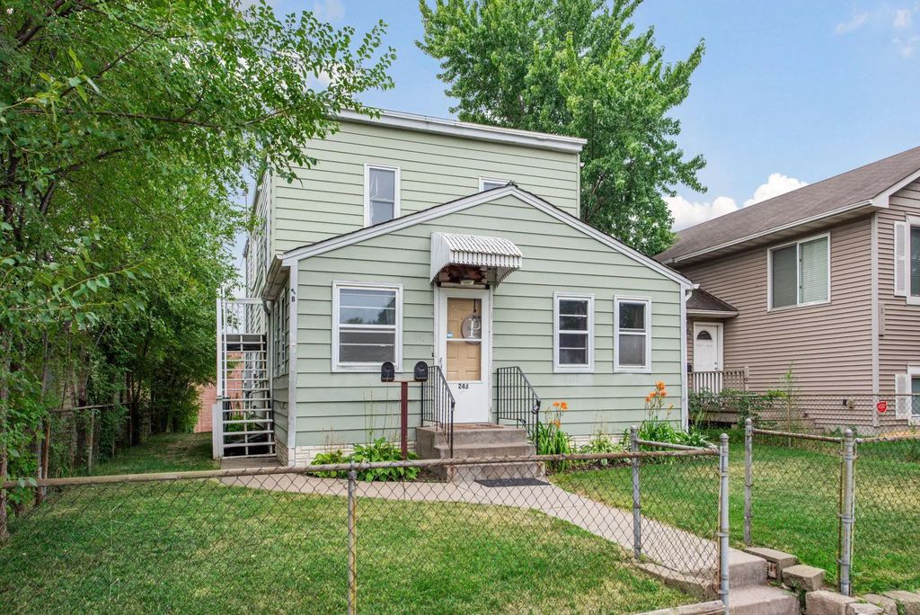 243 Park Street W, South Saint Paul