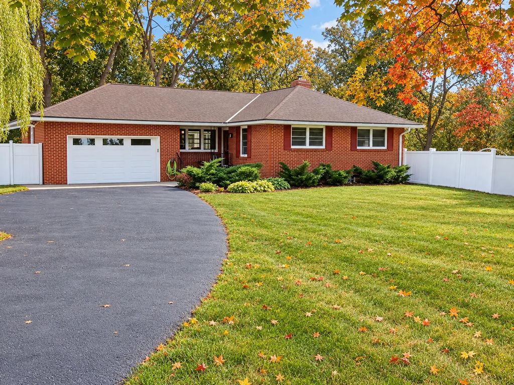 12561 Point Douglas Drive S, Hastings