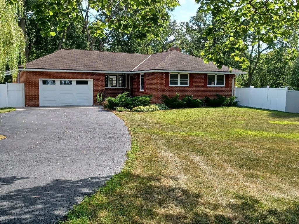 12561 Point Douglas Drive S, Hastings