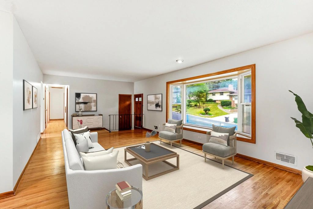 1035 Cannon Avenue, Shoreview