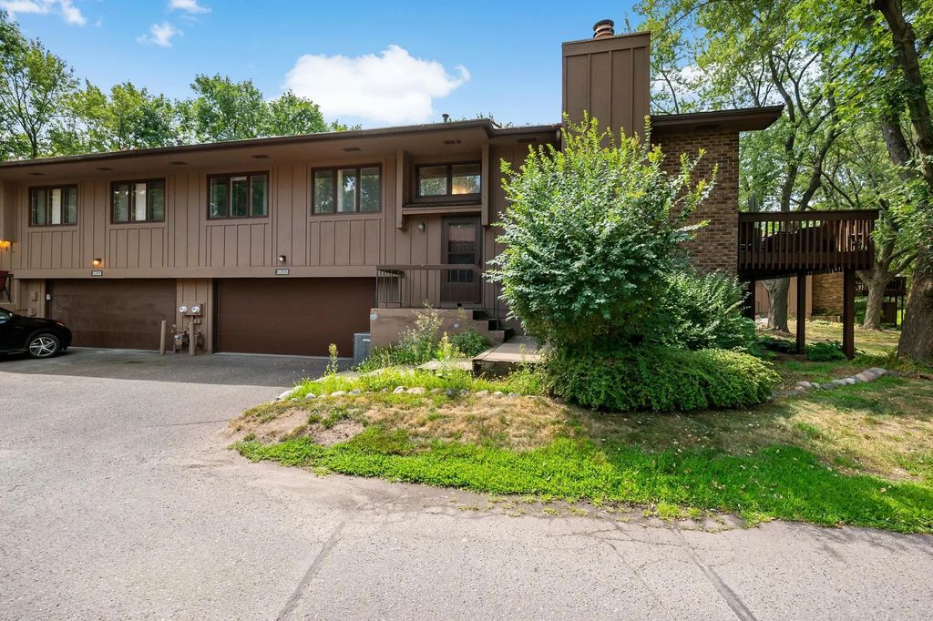 2632 Aspen Court, White Bear Lake