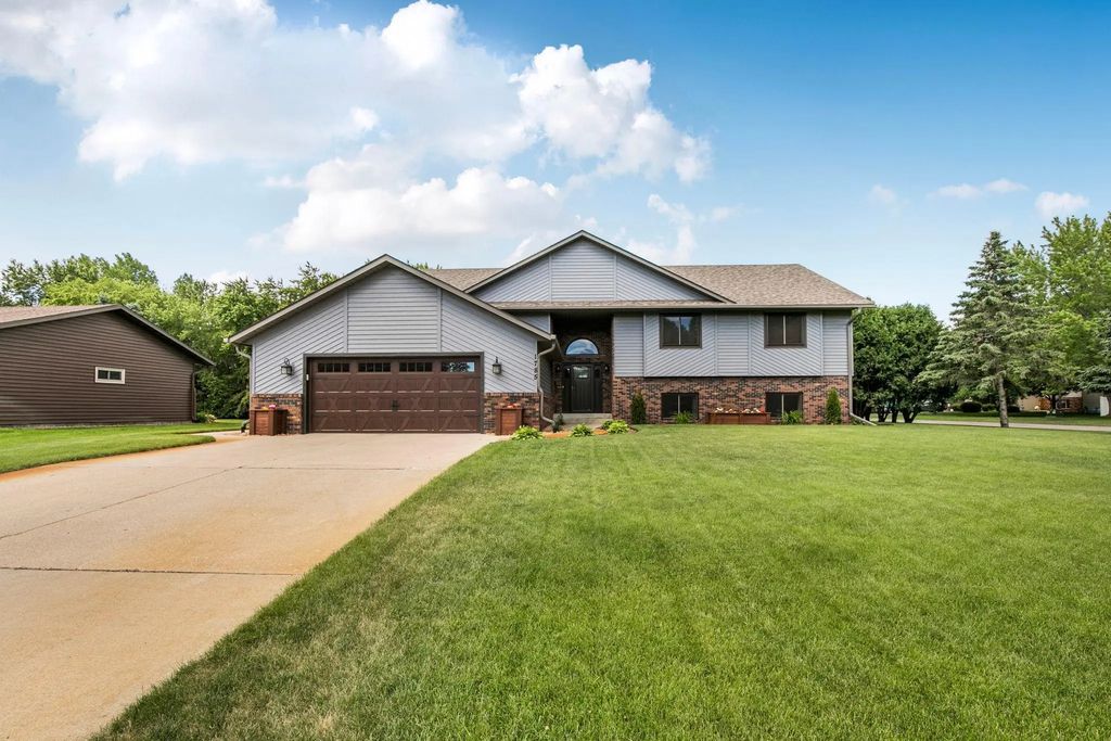 1785 Cypress Road, Saint Cloud