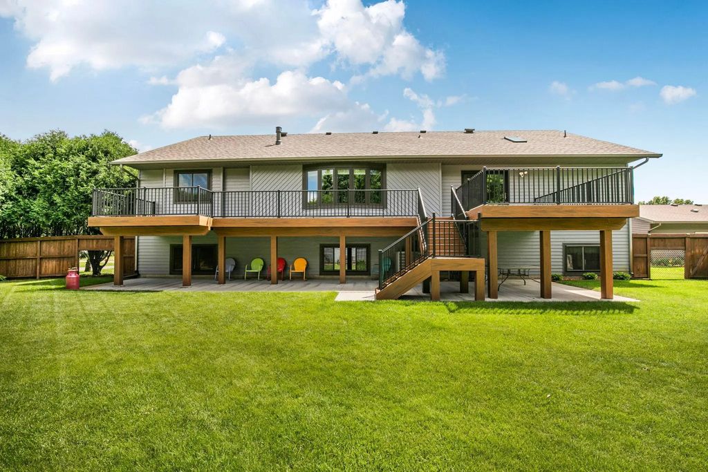 1785 Cypress Road, Saint Cloud