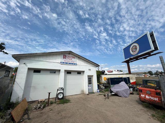 520 Main Street W, Detroit Lakes