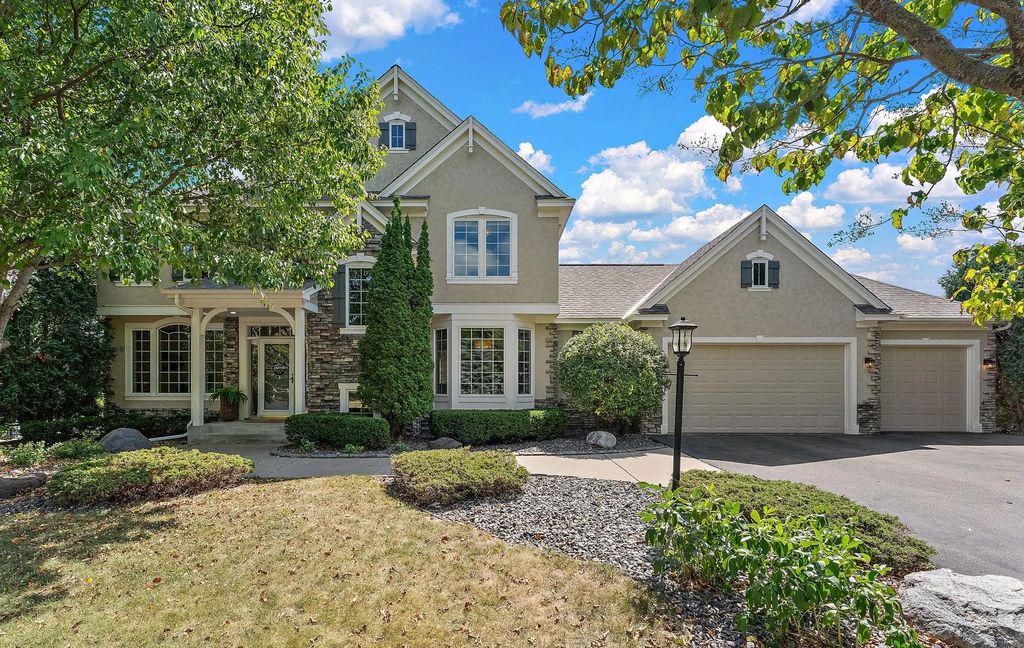 3749 Fairway Drive, Woodbury