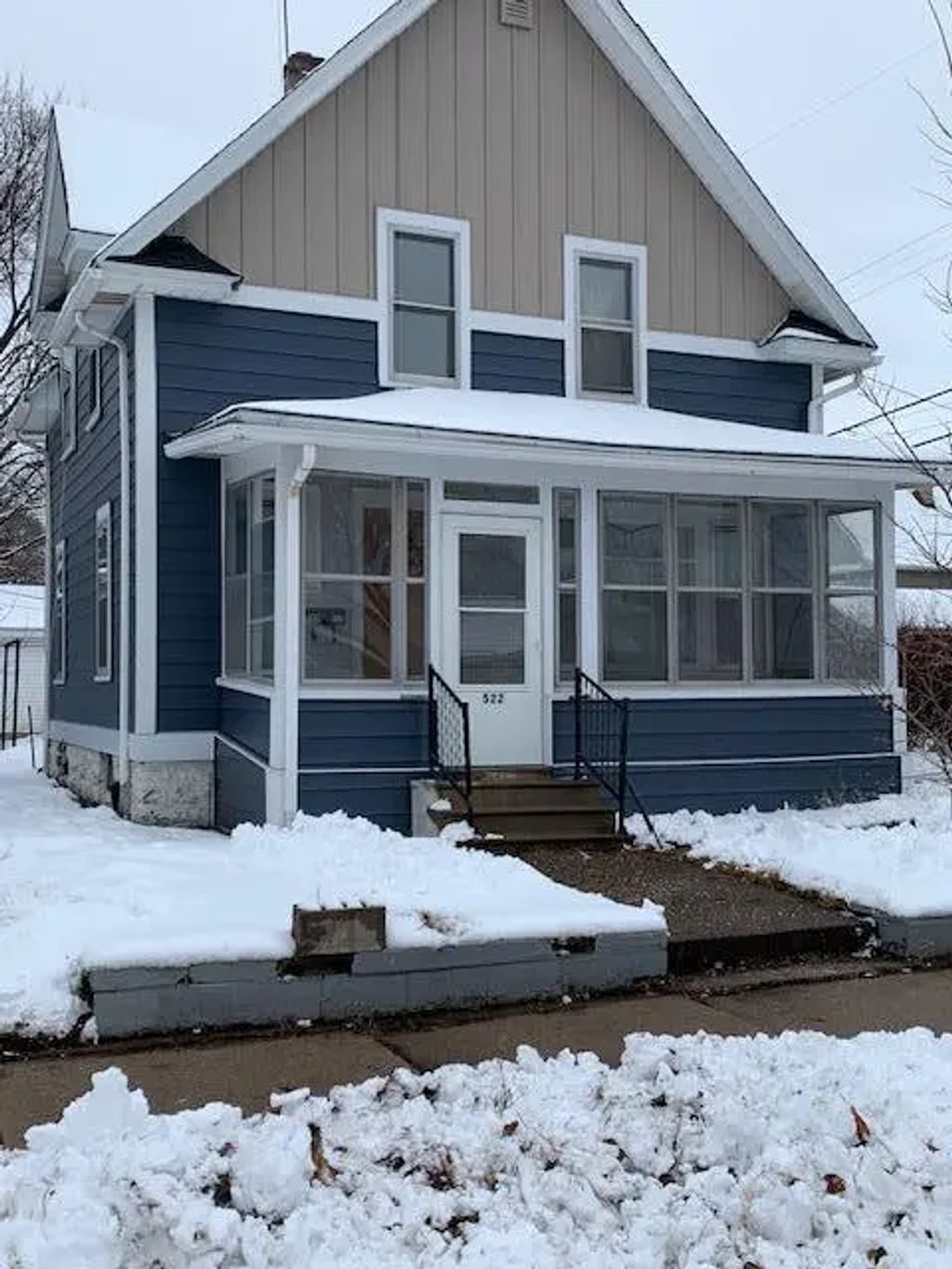 522 View Street, Saint Paul