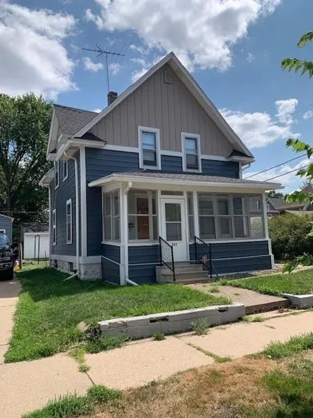 522 View Street, Saint Paul