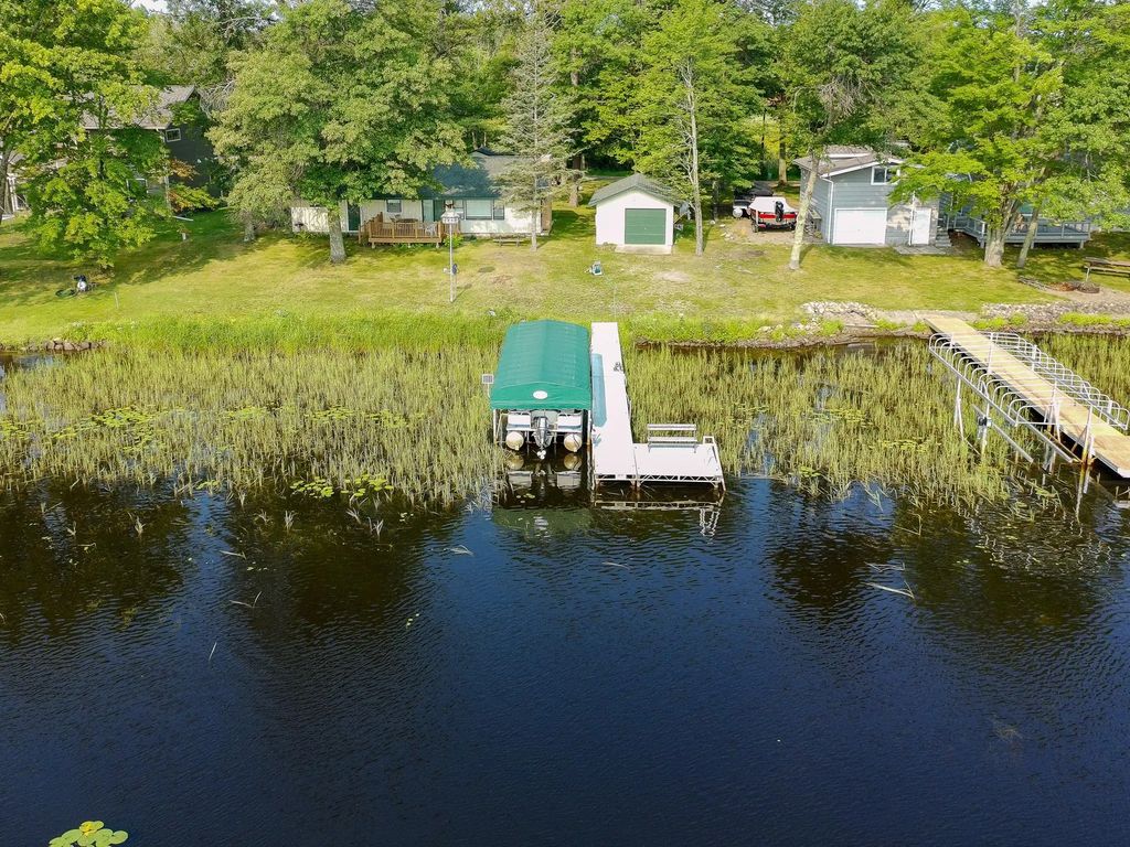50414 217th Avenue, McGregor
