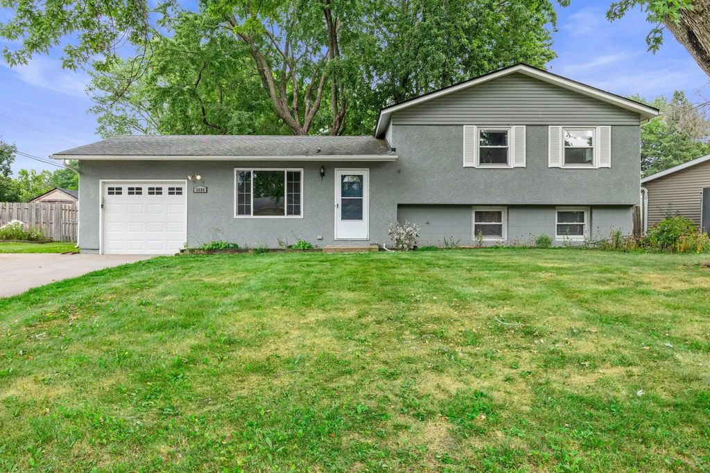 3684 Prairie Road, White Bear Lake