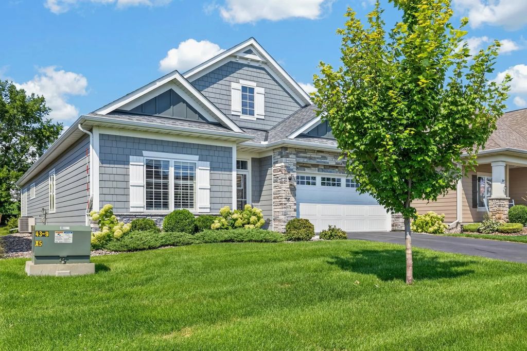 14445 Oxbow Lane, Dayton