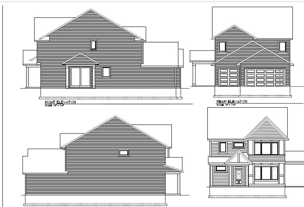 19111 Cloverleaf Way, Farmington