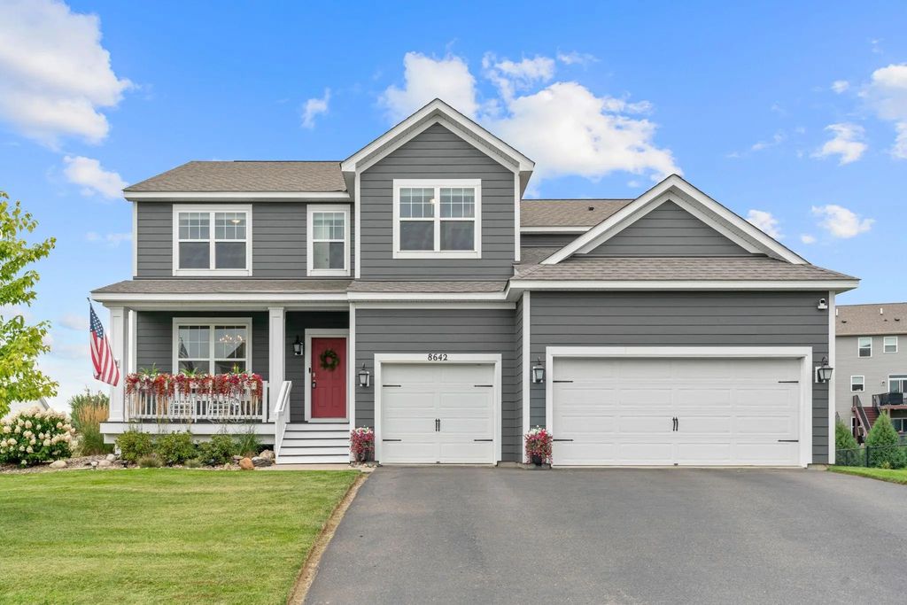 8642 189th Street W, Lakeville