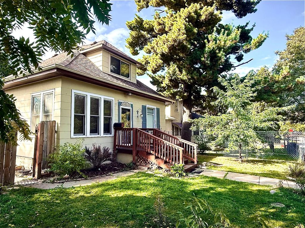 3343 Girard Avenue N, Minneapolis