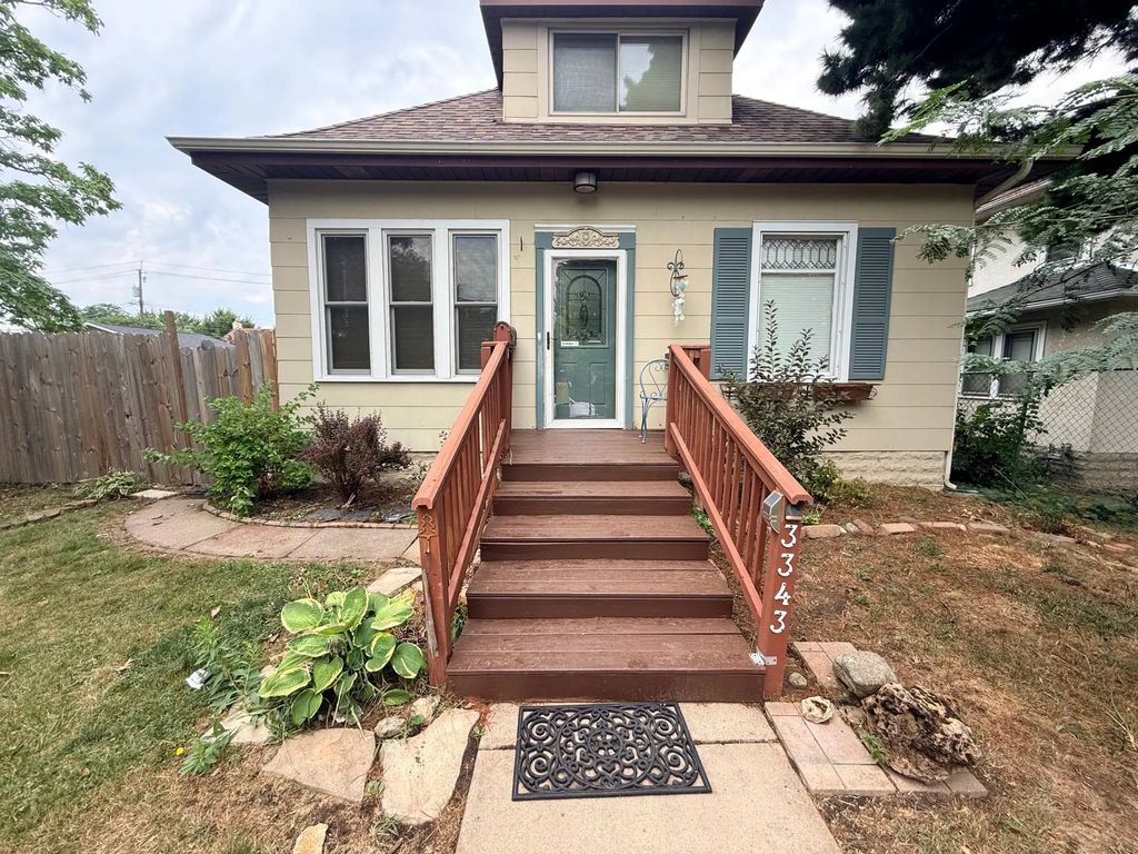 3343 Girard Avenue N, Minneapolis