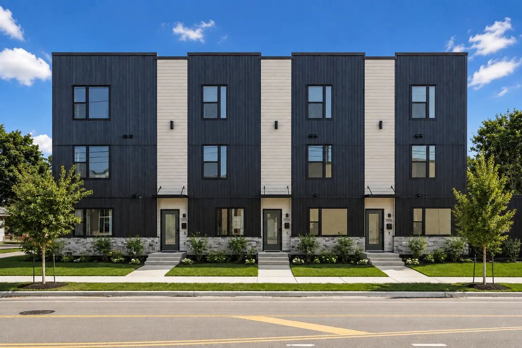 1117 26th Avenue Se, Minneapolis