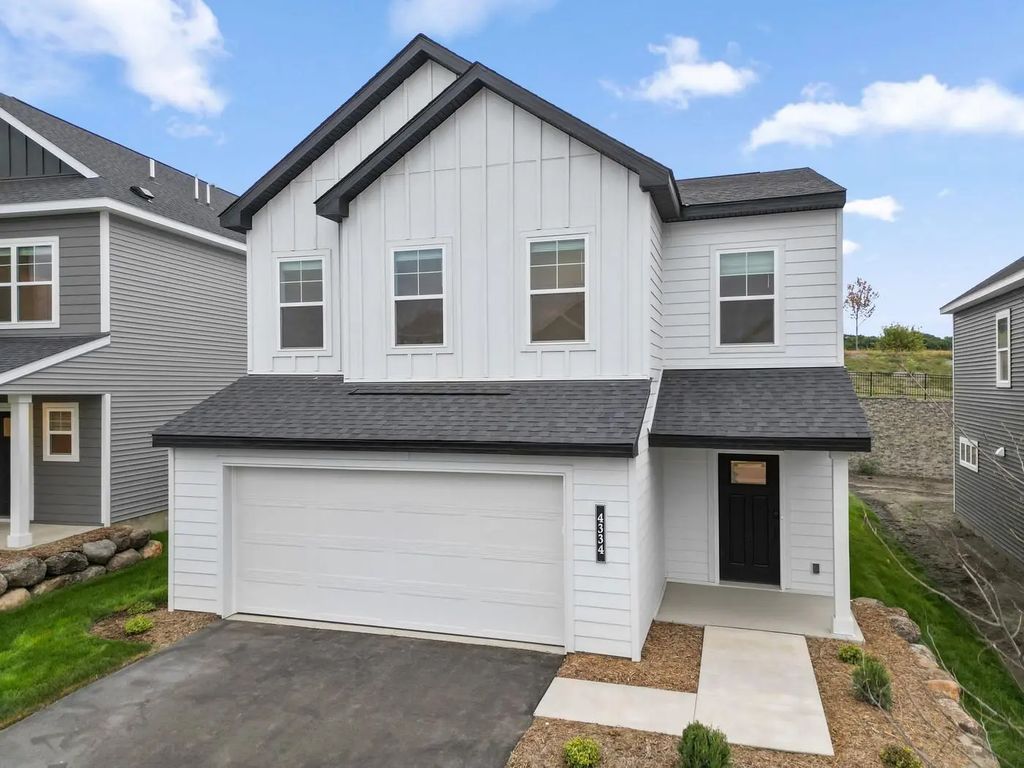 4334 Meadowview Drive, Waconia