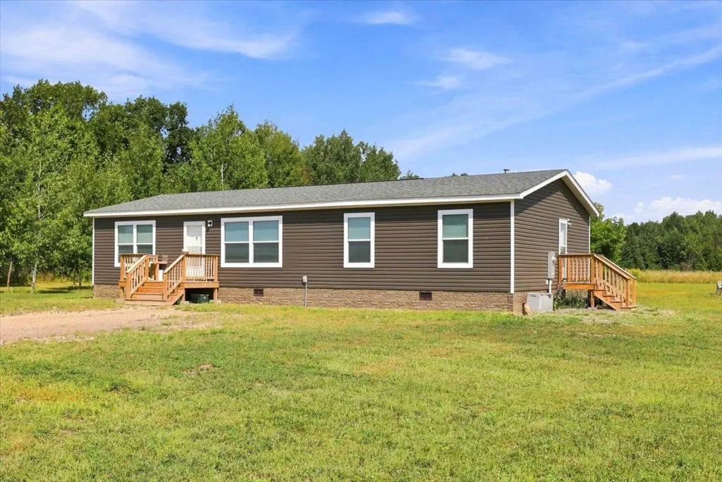 18594 Cedar Creek Road, Pine City