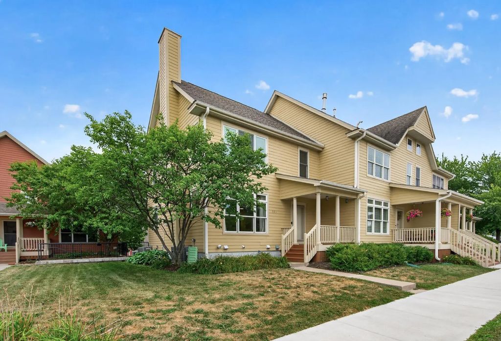 788 Cedar Street 5, Saint Paul