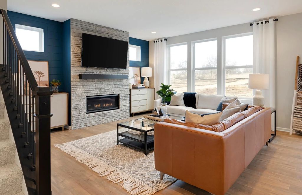 4621 Island Park Drive, Woodbury