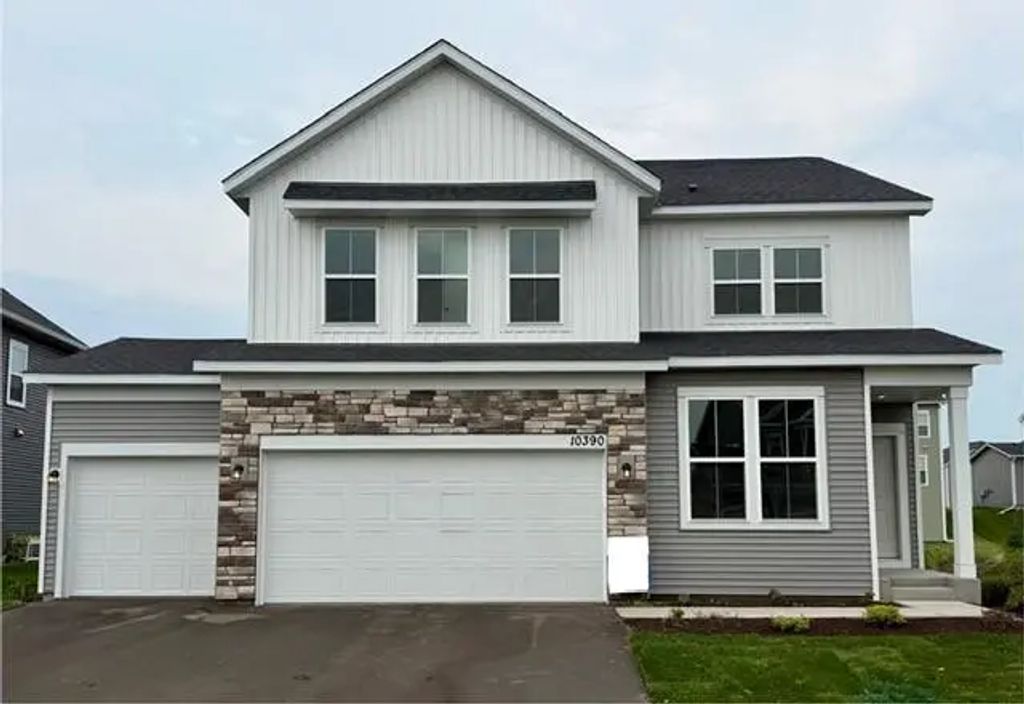 10390 Mcgregor Boulevard, Woodbury