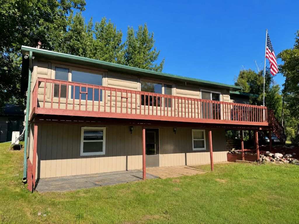 12435 340th Street, Menahga