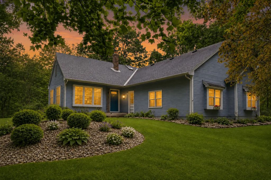 15783 Ilex Street Nw, Andover