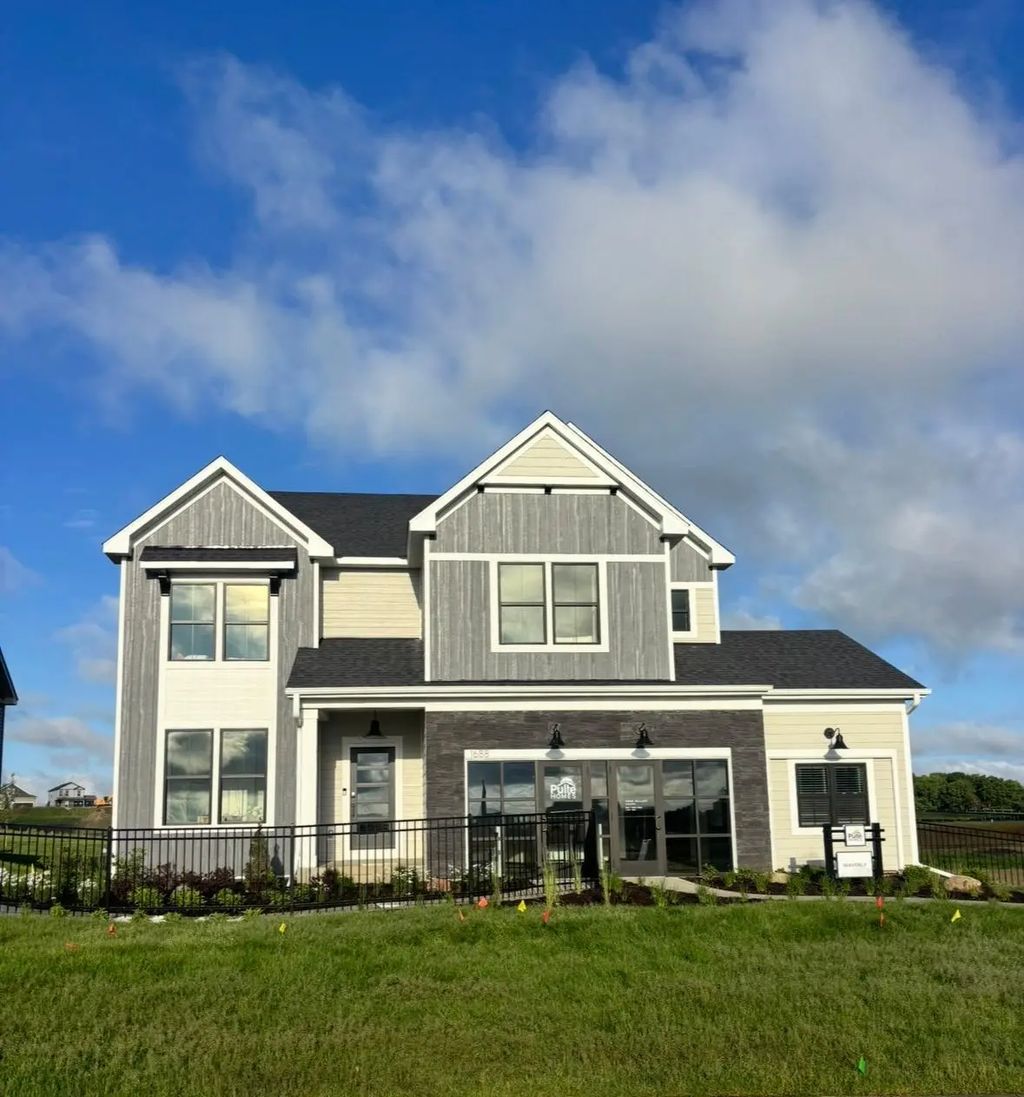 3722 Holbrook Drive, Waconia