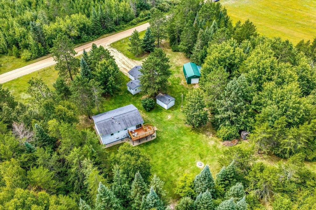 12946 390th Street, Laporte