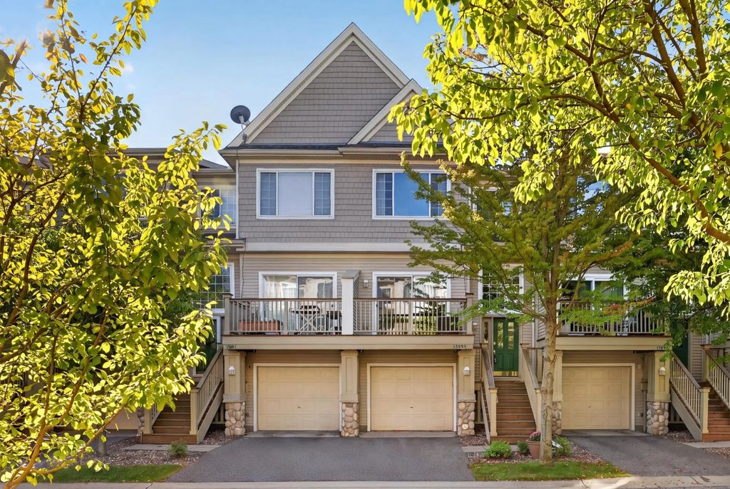 13893 54th Avenue N, Plymouth