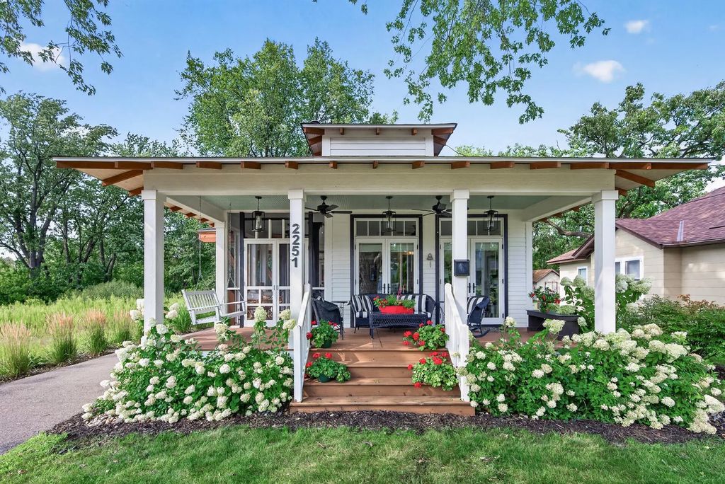 2251 11th Street, White Bear Lake