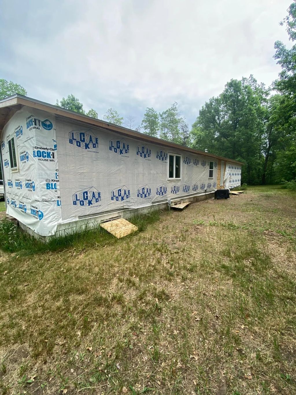 10214 Depot Street, Brainerd