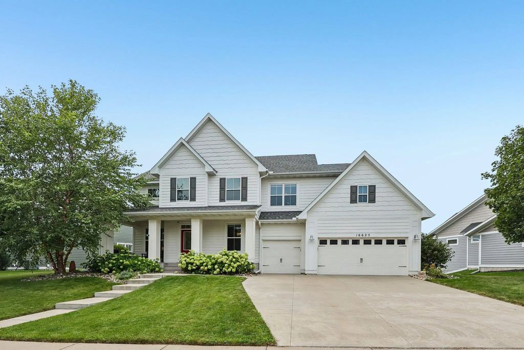 16625 Dynamic Drive, Lakeville