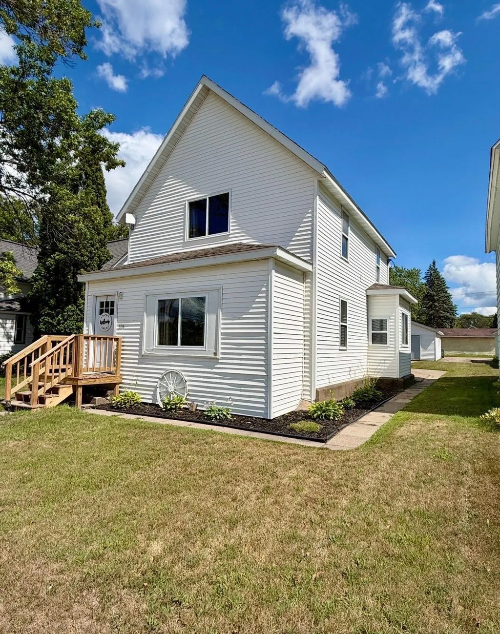 508 4th Street Ne, Little Falls