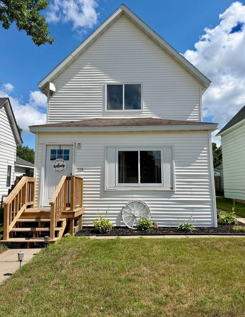 508 4th Street Ne, Little Falls