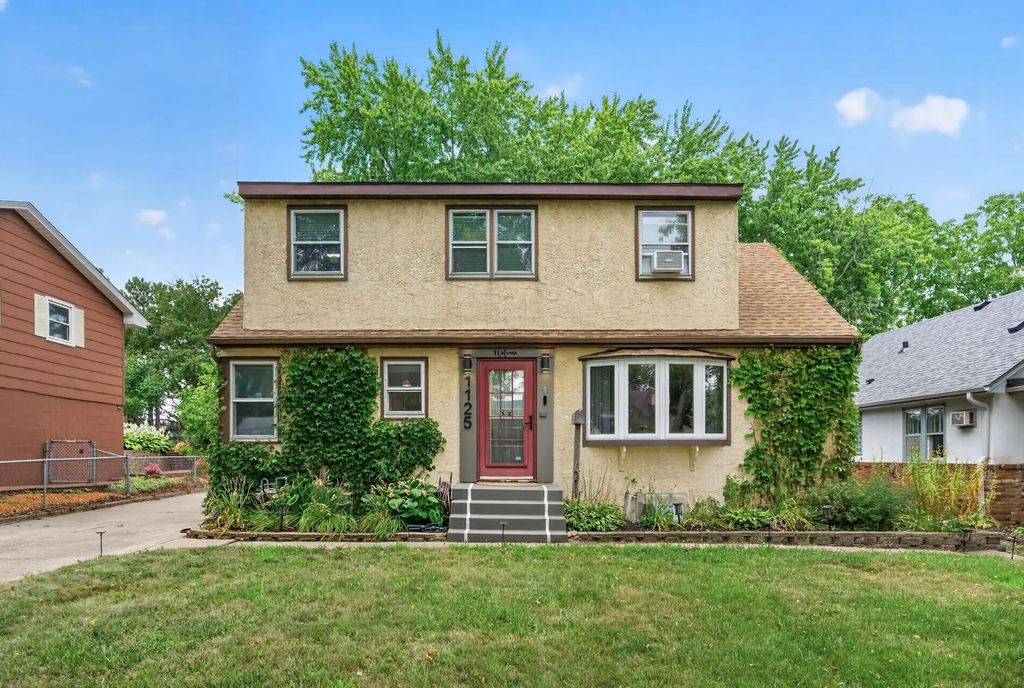 1125 43rd Avenue Ne, Columbia Heights