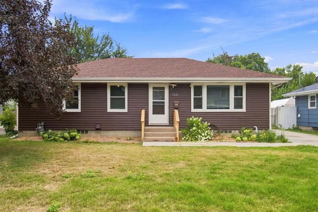 7221 16th Avenue S, Richfield
