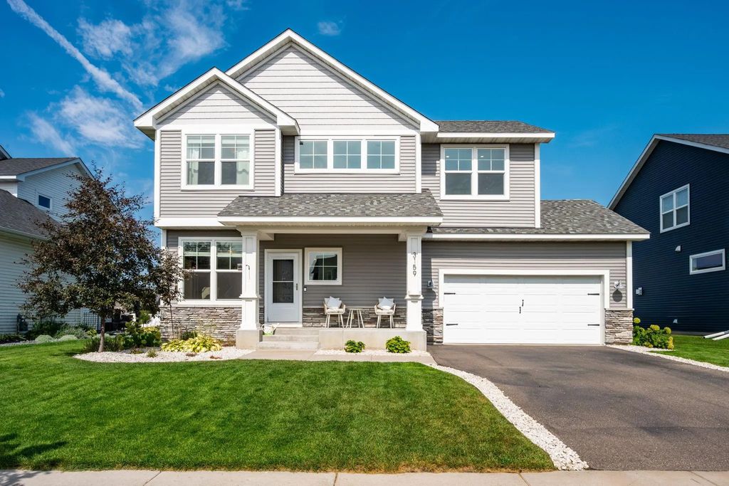 3159 Glasgow Street, River Falls