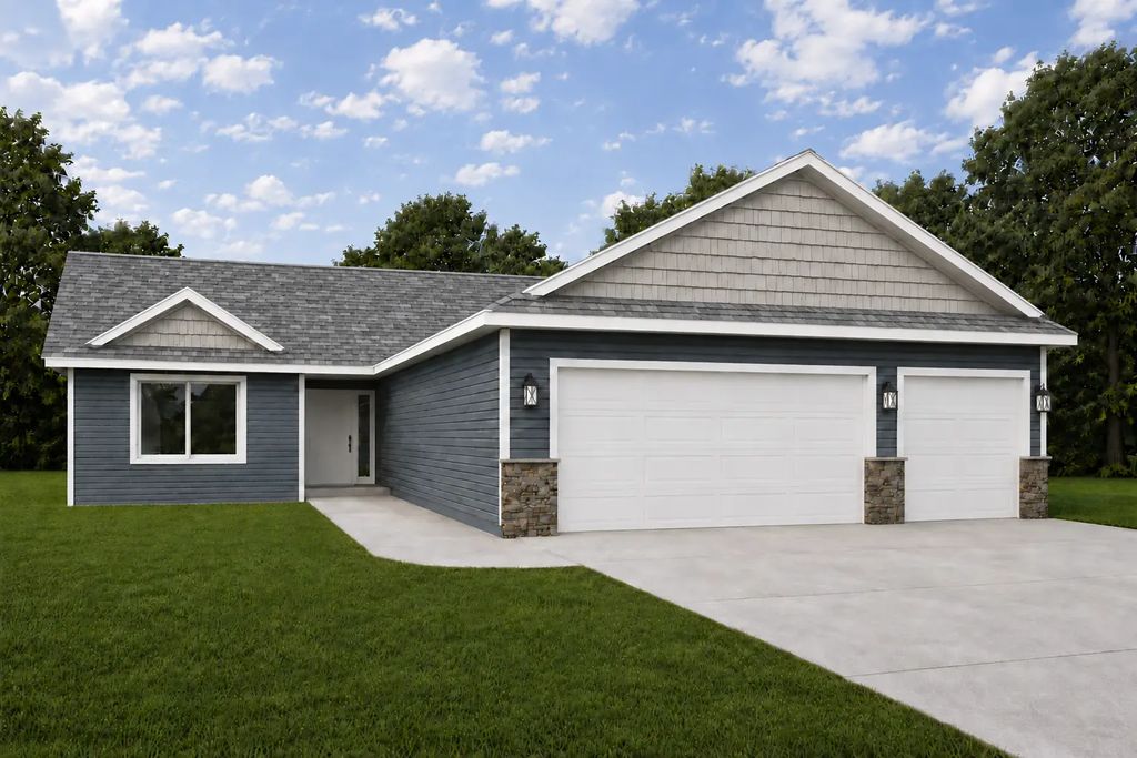 510 7th Street Nw, New Richland