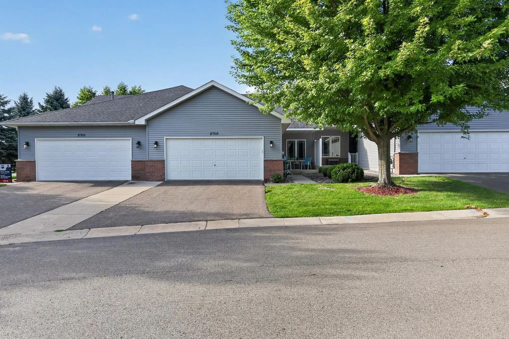 2703 Village Drive, Faribault