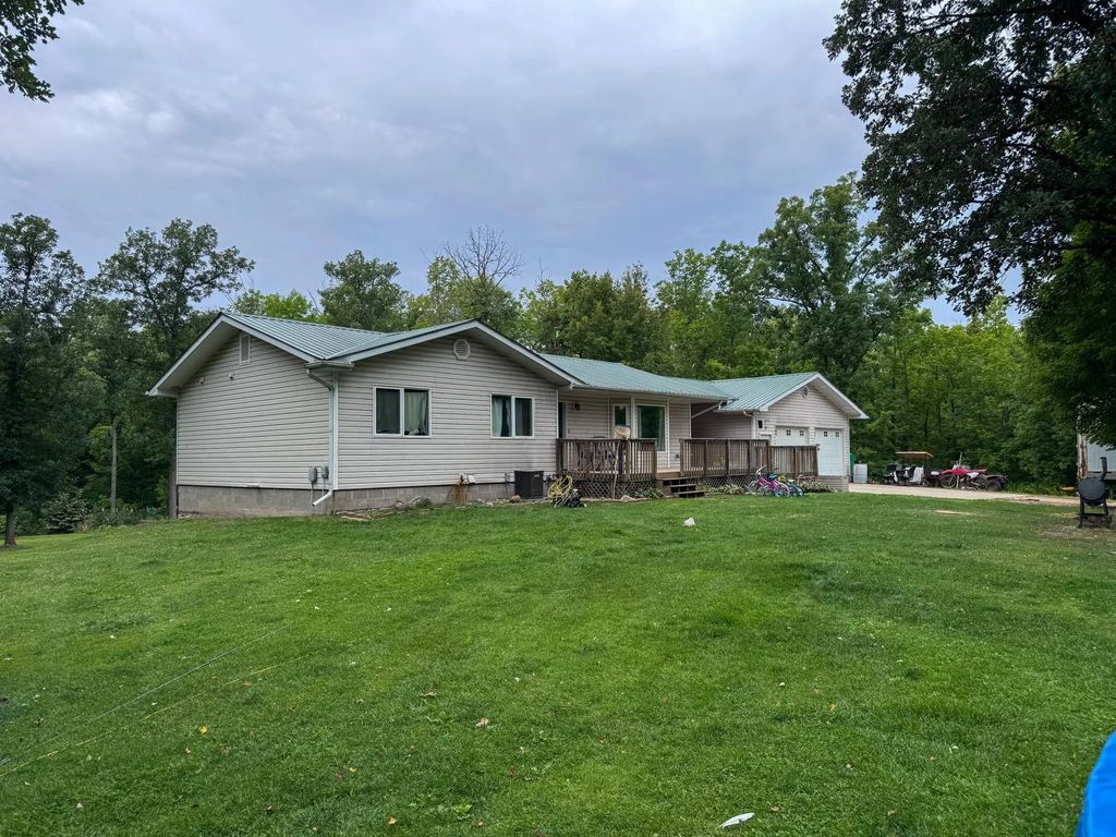 21495 Highway 89 Nw, Puposky