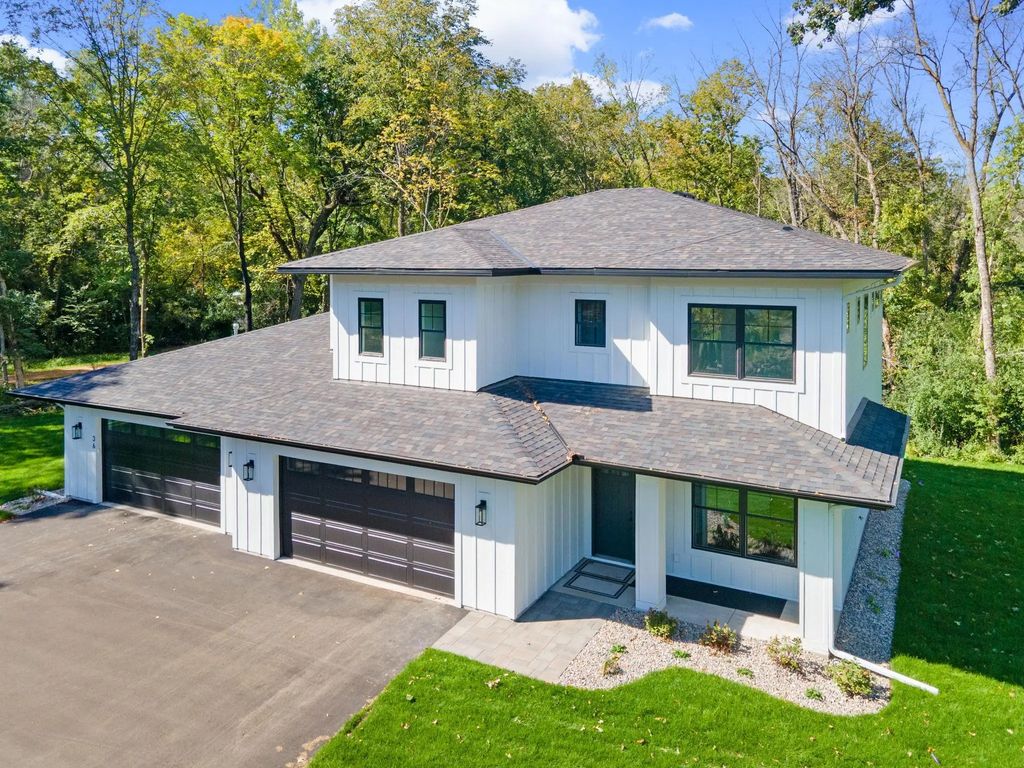 36 Lilah Lane, Tonka Bay