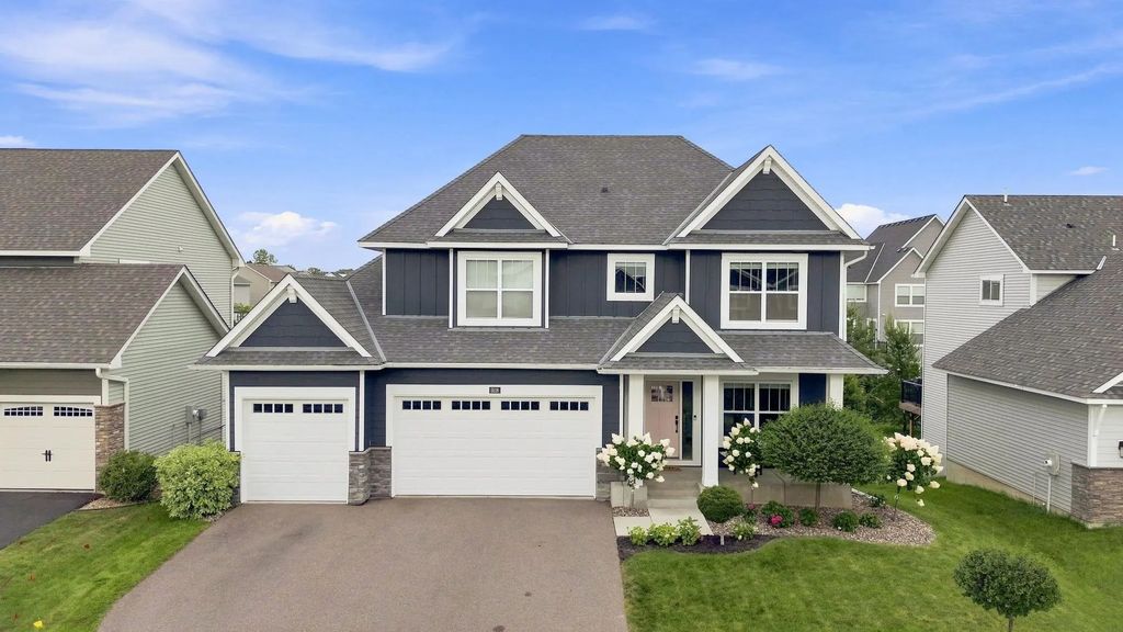 5118 Suntide Pass, Woodbury