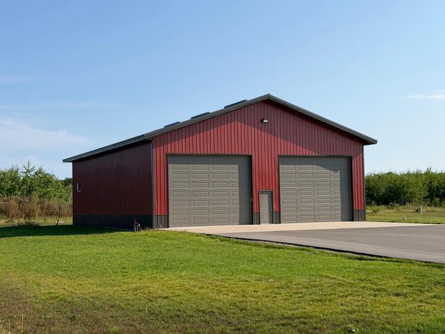 12850 Whitehawk Trail, Crosslake
