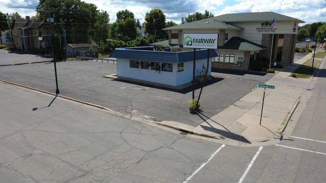 301 1st Street Se, Little Falls