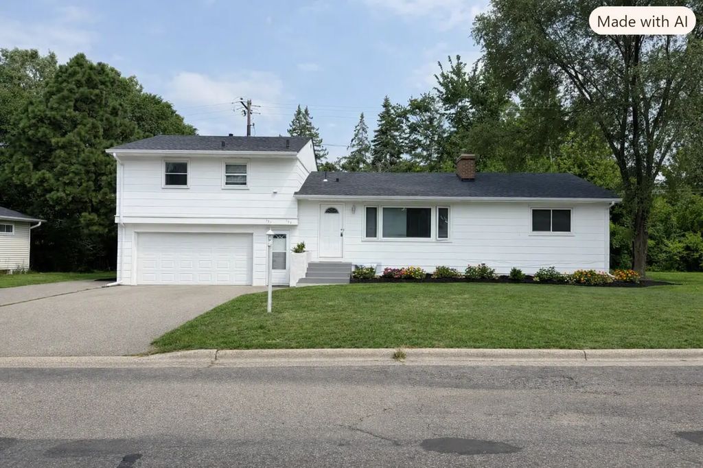 725 Robinwood Lane, Hopkins