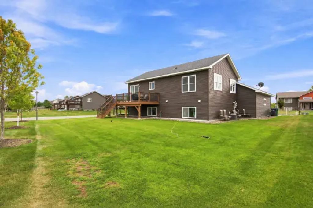 270 Prairie Road, New Richmond