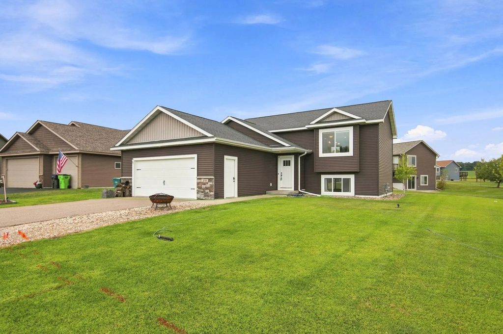 270 Prairie Road, New Richmond