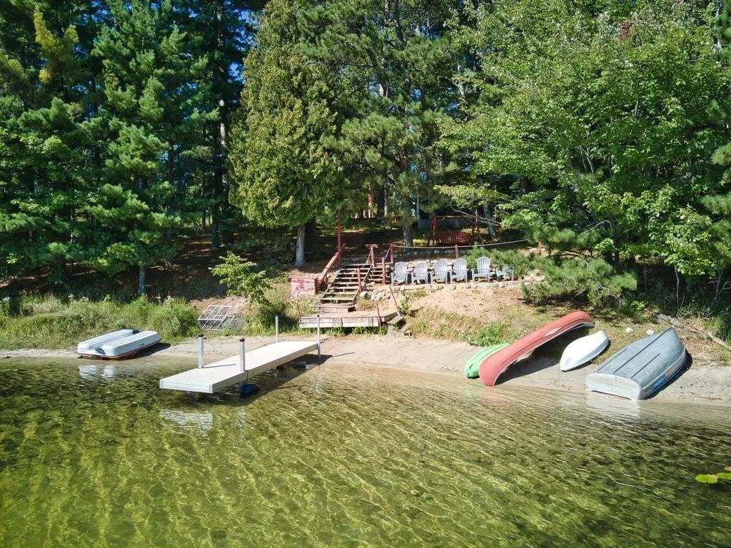 36476 Little Smith Road, Marcell